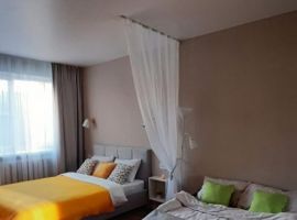 1-к кв. Волгоградская область, Волгоград Университетский просп., 23 (30.0 м²) - . Волгоград - фото 3