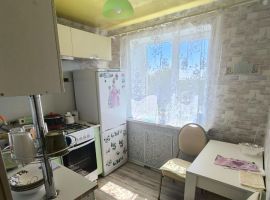 1-к кв. Волгоградская область, Волгоград Ополченская ул., 61 (33.0 м²) - . Волгоград - фото 1