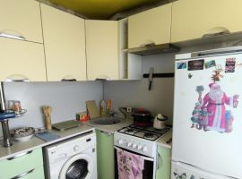 1-к кв. Волгоградская область, Волгоград Ополченская ул., 61 (33.0 м²) - . Волгоград - фото 2