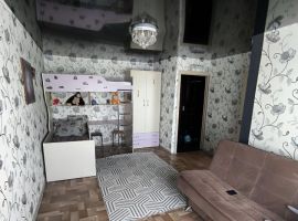 1-к кв. Волгоградская область, Волгоград Ополченская ул., 61 (33.0 м²) - . Волгоград - фото 3