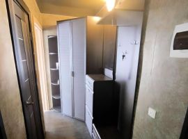 1-к кв. Волгоградская область, Волгоград Ополченская ул., 61 (33.0 м²) - . Волгоград - фото 4