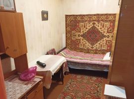 Дом в Ростовская область, Ростов-на-Дону Греческий пер., 9 (45 м²) - . Ростов-на-Дону - фото 1