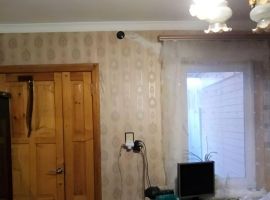 Дом в Ростовская область, Ростов-на-Дону Ленгородок мкр, ул. Республиканская, 8 (30 м²) - Республиканская. Ростов-на-Дону - фото 2