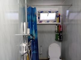 Дом в Ростовская область, Ростов-на-Дону Ленгородок мкр, ул. Республиканская, 8 (30 м²) - Республиканская. Ростов-на-Дону - фото 3