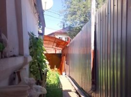 Дом в Ростовская область, Ростов-на-Дону Ленгородок мкр, ул. Республиканская, 8 (30 м²) - Республиканская. Ростов-на-Дону - фото 4