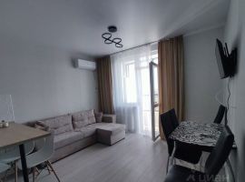 1-к кв. Рязанская область, Рязань ул. Земнухова, 3 (40.0 м²) - . Рязань - фото 1