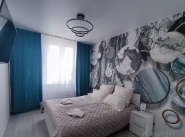 1-к кв. Рязанская область, Рязань ул. Земнухова, 3 (40.0 м²) - . Рязань - фото 3