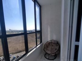 1-к кв. Рязанская область, Рязань ул. Земнухова, 3 (40.0 м²) - . Рязань - фото 6