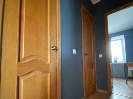 2-к кв. Ростовская область, Ростов-на-Дону Вятская ул., 53 (53.0 м²) - Вятская (ГСК N 729 тер.). Ростов-на-Дону - фото 9