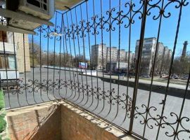 2-к кв. Ростовская область, Ростов-на-Дону Вятская ул., 53 (53.0 м²) - Вятская (ГСК N 729 тер.). Ростов-на-Дону - фото 10