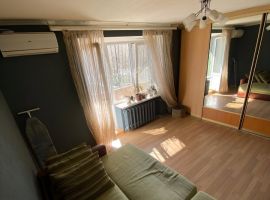 2-к кв. Ростовская область, Ростов-на-Дону Вятская ул., 53 (53.0 м²) - Вятская (ГСК N 729 тер.). Ростов-на-Дону - фото 1