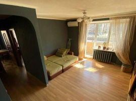 2-к кв. Ростовская область, Ростов-на-Дону Вятская ул., 53 (53.0 м²) - Вятская (ГСК N 729 тер.). Ростов-на-Дону - фото 3