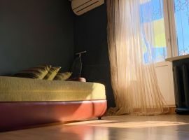 2-к кв. Ростовская область, Ростов-на-Дону Вятская ул., 53 (53.0 м²) - Вятская (ГСК N 729 тер.). Ростов-на-Дону - фото 7