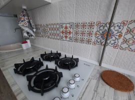 1-к кв. Ростовская область, Новочеркасск Сарматская ул., 11 (35.0 м²) - . Новочеркасск - фото 11