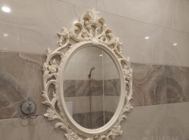 1-к кв. Ростовская область, Новочеркасск Сарматская ул., 11 (35.0 м²) - . Новочеркасск - фото 13