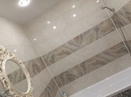 1-к кв. Ростовская область, Новочеркасск Сарматская ул., 11 (35.0 м²) - . Новочеркасск - фото 15