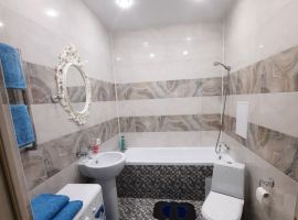 1-к кв. Ростовская область, Новочеркасск Сарматская ул., 11 (35.0 м²) - . Новочеркасск - фото 18