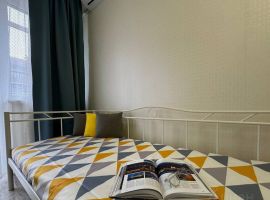 1-к кв. Ростовская область, Новочеркасск Сарматская ул., 11 (35.0 м²) - . Новочеркасск - фото 1