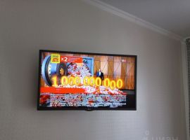 1-к кв. Ростовская область, Новочеркасск Сарматская ул., 11 (35.0 м²) - . Новочеркасск - фото 2