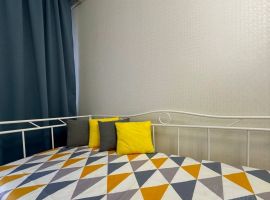 1-к кв. Ростовская область, Новочеркасск Сарматская ул., 11 (35.0 м²) - . Новочеркасск - фото 3