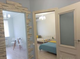 1-к кв. Ростовская область, Новочеркасск Сарматская ул., 11 (35.0 м²) - . Новочеркасск - фото 6