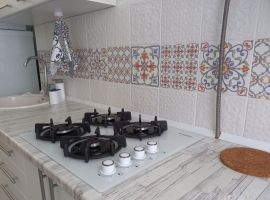 1-к кв. Ростовская область, Новочеркасск Сарматская ул., 11 (35.0 м²) - . Новочеркасск - фото 7
