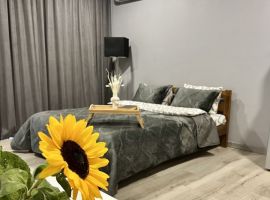 Студия Ростовская область, Батайск ул. Энгельса, 182 (29.3 м²) - Энгельса. Батайск - фото 5