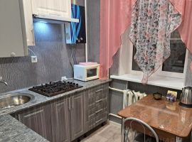 1-к кв. Ростовская область, Каменск-Шахтинский Коммунистический пер., 81 (33.0 м²) - . Каменск-Шахтинский - фото 10
