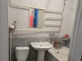 1-к кв. Ростовская область, Каменск-Шахтинский Коммунистический пер., 81 (33.0 м²) - . Каменск-Шахтинский - фото 5