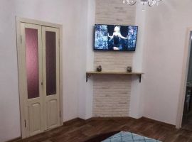 1-к кв. Ростовская область, Новочеркасск ул. Орджоникидзе, 75 (45.0 м²) - . Новочеркасск - фото 1