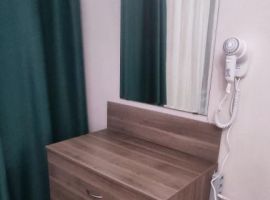 1-к кв. Ростовская область, Новочеркасск ул. Орджоникидзе, 75 (45.0 м²) - . Новочеркасск - фото 2