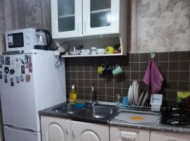 1-к кв. Ростовская область, Новочеркасск ул. Орджоникидзе, 75 (45.0 м²) - . Новочеркасск - фото 4