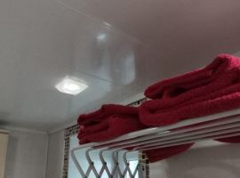 1-к кв. Ростовская область, Новочеркасск ул. Орджоникидзе, 75 (45.0 м²) - . Новочеркасск - фото 7