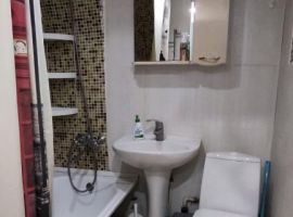1-к кв. Ростовская область, Новочеркасск ул. Орджоникидзе, 75 (45.0 м²) - . Новочеркасск - фото 8