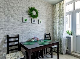 1-к кв. Ростовская область, Ростов-на-Дону ул. Вересаева, 101/6с2 (38.0 м²) - . Ростов-на-Дону - фото 9