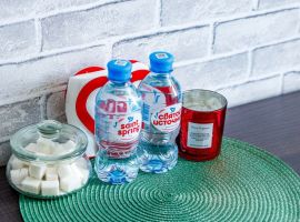 1-к кв. Ростовская область, Ростов-на-Дону ул. Вересаева, 101/6с2 (38.0 м²) - . Ростов-на-Дону - фото 11