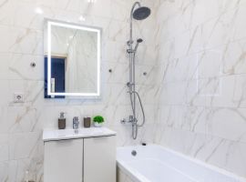 1-к кв. Ростовская область, Ростов-на-Дону ул. Вересаева, 101/6с2 (38.0 м²) - . Ростов-на-Дону - фото 12