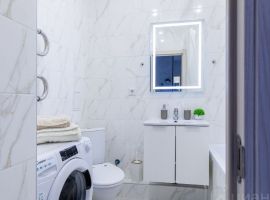 1-к кв. Ростовская область, Ростов-на-Дону ул. Вересаева, 101/6с2 (38.0 м²) - . Ростов-на-Дону - фото 13