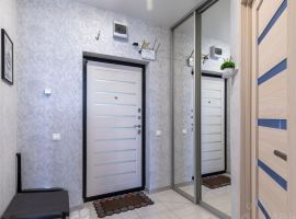1-к кв. Ростовская область, Ростов-на-Дону ул. Вересаева, 101/6с2 (38.0 м²) - . Ростов-на-Дону - фото 17