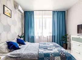1-к кв. Ростовская область, Ростов-на-Дону ул. Вересаева, 101/6с2 (38.0 м²) - . Ростов-на-Дону - фото 1