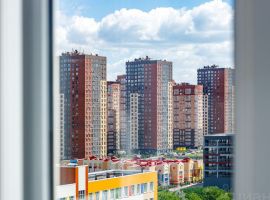 1-к кв. Ростовская область, Ростов-на-Дону ул. Вересаева, 101/6с2 (38.0 м²) - . Ростов-на-Дону - фото 19
