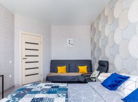 1-к кв. Ростовская область, Ростов-на-Дону ул. Вересаева, 101/6с2 (38.0 м²) - . Ростов-на-Дону - фото 2