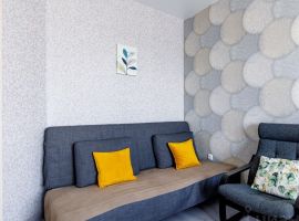 1-к кв. Ростовская область, Ростов-на-Дону ул. Вересаева, 101/6с2 (38.0 м²) - . Ростов-на-Дону - фото 3