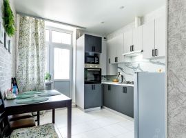 1-к кв. Ростовская область, Ростов-на-Дону ул. Вересаева, 101/6с2 (38.0 м²) - . Ростов-на-Дону - фото 5