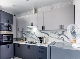 1-к кв. Ростовская область, Ростов-на-Дону ул. Вересаева, 101/6с2 (38.0 м²) - . Ростов-на-Дону - фото 6