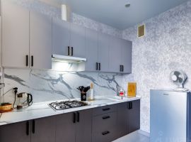 1-к кв. Ростовская область, Ростов-на-Дону ул. Вересаева, 101/6с2 (38.0 м²) - . Ростов-на-Дону - фото 7