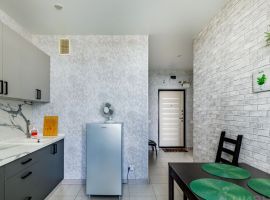 1-к кв. Ростовская область, Ростов-на-Дону ул. Вересаева, 101/6с2 (38.0 м²) - . Ростов-на-Дону - фото 8