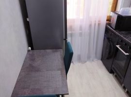 1-к кв. Волгоградская область, Камышин Рижская ул., 5 (30.0 м²) - Рижская. Камышин - фото 9