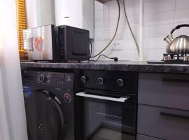 1-к кв. Волгоградская область, Камышин Рижская ул., 5 (30.0 м²) - Рижская. Камышин - фото 10