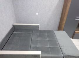 1-к кв. Волгоградская область, Камышин Рижская ул., 5 (30.0 м²) - Рижская. Камышин - фото 17